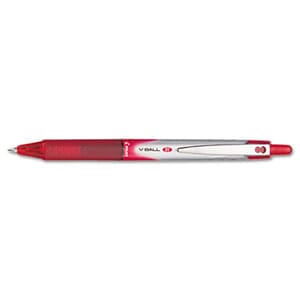 VBall Roller Ball Retractable Liquid Pen, .7mm (1 pen) VBall Roller Ball Retractable Liquid Pen, .7mm (1 pen)