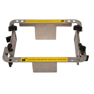 Venue In-Cournter Napkin Dispenser Adapter Venue In-Cournter Napkin Dispenser Adapter
