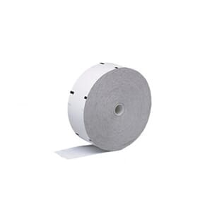 Wincor-Nixdorf Pro Cash 1500 3 1/8" x 900' ATM Thermal Receipt Paper (4 rolls/case) - 6" Repeat Sensemark Wincor-Nixdorf Pro Cash 1500 3 1/8" x 900' ATM Thermal Receipt Paper (4 rolls/case) - 6" Repeat Sensemark
