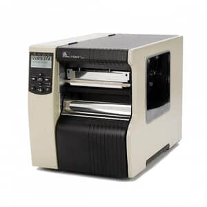 Zebra 170Xi4 Industrial Label Printer - 6.6" Print Width, 203 DPI, Cutter Zebra 170Xi4 Industrial Label Printer - 6.6" Print Width, 203 DPI, Cutter