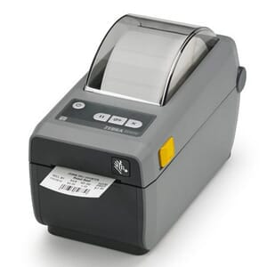 Zebra ZD410 Desktop Label Printer - HealtHCare Model, 300 DPI with Ethernet Connectivity Zebra ZD410 Desktop Label Printer - HealtHCare Model, 300 DPI with Ethernet Connectivity