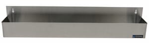 Stainless Steel Speed Rack Bottle Holders - (8) Qt/Ltr Bottles Stainless Steel Speed Rack Bottle Holders - (8) Qt/Ltr Bottles