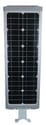 30 Watt Solar LED Street Light for Gardens, Courtyards, Parks and General Area Lighting - Pole Not Included