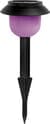 Color Changing Solar Light - Color Changing Party Light