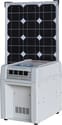 Solar Home and RV Kit - Portable Power Generator