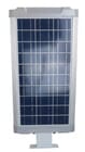 20 Watt Solar LED Street Light for Gardens, Courtyards, Parks and General Area Lighting - Pole Not Included