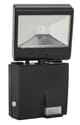 Maxsa Motion Activated Solar LED Security Spotlight