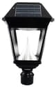 Imperial II Solar Lantern - 3" Single Fitter