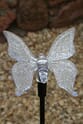 Butterfly Solar Stake Light - Color Changing Solar Lights