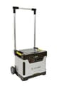 Goal Zero Yeti 1250 Powerpack with Free Roll Cart