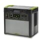Goal Zero Yeti 3000 Lithium Lightweight Portable Power System - V2 with Wi-Fi