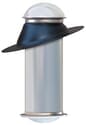 18" Tubular Skylight - Brightness Equivalent to 1000 Watts - for Pitched Roofs
