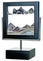 Melody Maker Sand Art by Klaus Bosch