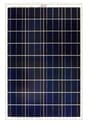 Grape Solar 100W Poly-Crystalline Solar Panel for Residential and Commercial Use