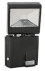 Maxsa Motion Activated Solar LED Security Spotlight
