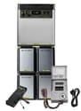 10.8 kWh Home Energy Storage Kit
