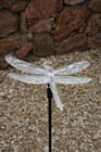 Dragonfly Solar Stake Light - Color Changing Solar Lights