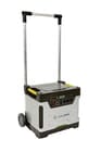 Goal Zero Yeti 1250 Powerpack with Free Roll Cart