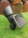 High Output Solar Spot Light - White Light