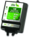 8 Amp Solar Charge Controller - for up to 130 Watts of Solar Array
