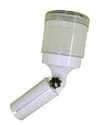 Dock Edge Solar Rod Holder Lite