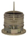 Solar Marine Beacon Light - Constant Operation