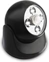 Battery-Powered LED Motion Detection Anywhere Light