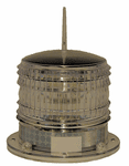 Solar Marine Beacon Light - Constant Operation