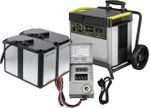 5.4 kWh Home Energy Storage Kit - Featuring the Yeti 3000X - V2