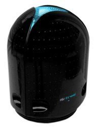 Personal Air Purifiers and Air Sanitizers