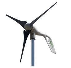 Wind Turbines - Wind Power