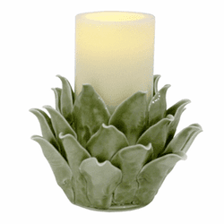 Battery Operated Candles and Flameless LED Lights