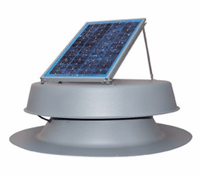 Solar Vents, Fans and Skylights