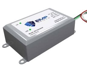 EMP Shield - Home EMP, Solar Flare, Lightning Protection and Smart Meter Defense