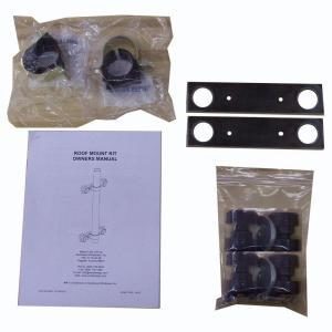 PRIMUS 1-TWA-19-02 AIR Tower Roof Mount Kit Without Seal
