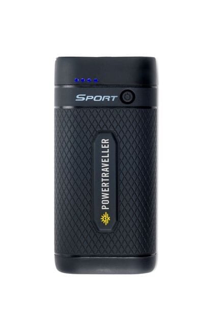 Sport 25 Power Pack