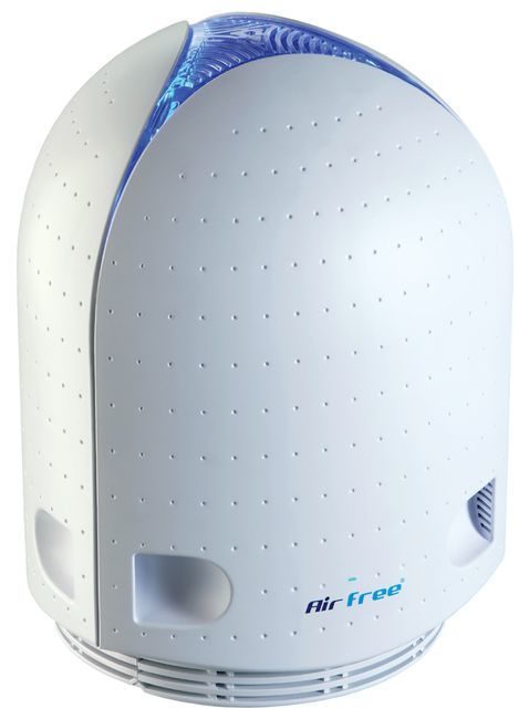Airfree P2000 - Mold & Germ Destroying Air Purifier 550 sq.ft.