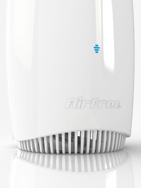 tulip air purifier
