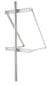 Commercial Solar Billboard Lighting Kit