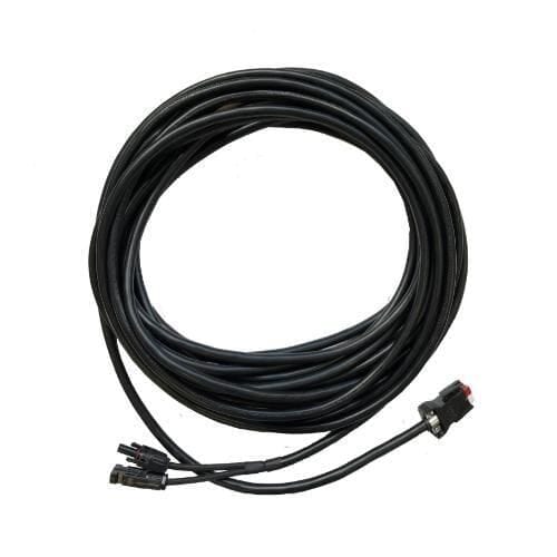 Natures Generator 50 Ft Solar Cable
