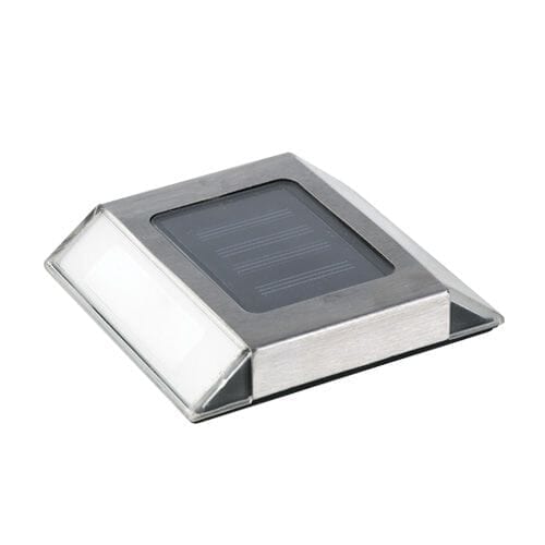 Solar Pathway Light - 2 Pack Led Lights