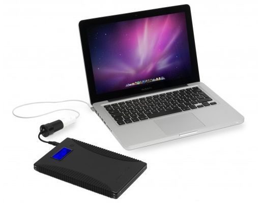 PowerGorilla Laptop Charger - Now with 24000 mAh Battery