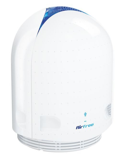 Airfree P1000 - Mold & Germ Destroying Air Purifier 450 Sq. ft.