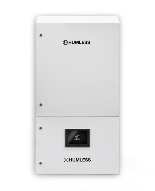 Humless Universal Control Box 8.5 kVa