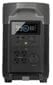 Ecoflow Wave Portable Air Conditioner and Delta Pro Power Station - With 800 Watts of Solar