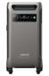 Anker SOLIX F3800 Portable Power Station with 2x Expansion Batteries and Transfer Switch - 11.52 KWh