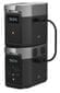 EcoFlow Delta 2 Power Station & Smart Extra Battery Kit with Delta 2 Waterproof Bag