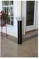 Premium Modern Solar Bollard Light By Yardbright