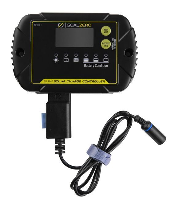 Goal Zero 10 Amp Charge Controller