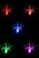 Lily Solar Stake Light - Color Changing Solar Lights